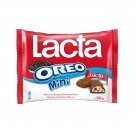 LACTA OREO MINI CHOCOLATES 289gr
