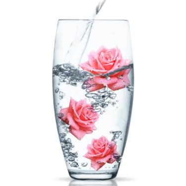 Rose water 100gr