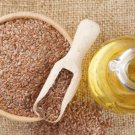 Flax seed Oil 50ml Flax seed Oil 50ml