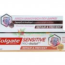 Colgate Sensitive Pro-Relief enamel Repair 75ml Colgate Sensitive Pro-Relief enamel Repair 75ml