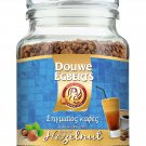 Douwe Egberts Roasted Hazelnut Instant Coffee 100g