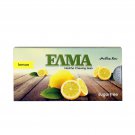 ELMA LEMON Chewing gum ELMA LEMON Sugar free (5 pack)