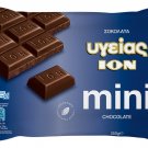 ION MINI DARK CHOCOLATES 350 gr ION MINI DARK CHOCOLATES 350 gr