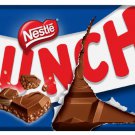 NESTLE Crunch Milk Chocolates (pack of 3) NESTLE Crunch Milk Chocolates (pack of 3)