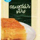 Semolina, no. 3, Fine, Agiou Georgiou Mills (500 g)