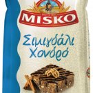 MISKO Coarse ground Semolina 400g