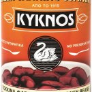 Red Kidney Beans, Kyknos (400 ml) Red Kidney Beans, Kyknos (400 ml)