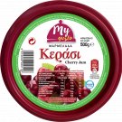 My Gusto Cherry Jam 500gr