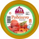 My Gusto Peach Jam 500gr
