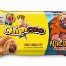 Chipicao Cocoa Croissant 60gr (pack of 10)