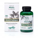 MASTICaps – Capsules with 330mg Chios natural mastic. 120 capsules MASTICaps – Capsules with 330mg Chios natural mastic. 120 capsules