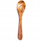 Wooden Teaspoon – The Olive Tree
