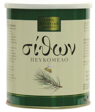 Sithon Pinehoney 1000gr