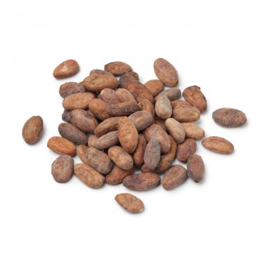 Organic Cacao Beans 100gr