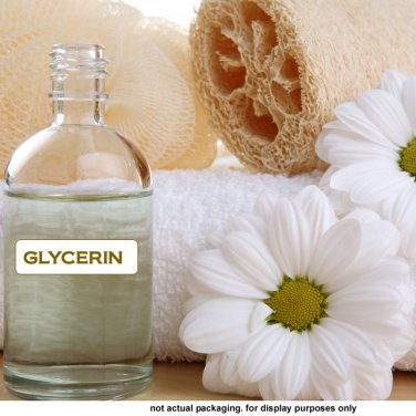 Vegetable glycerin 100ml