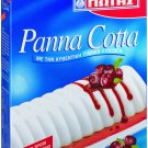 JOTIS Panna Cotta with Cherry syrup 200gr