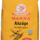 Manna Flour for All Uses 1kg