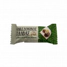 Haitoglou HALVA MAKED. COCOA NUTS 40gr (pack of 3)