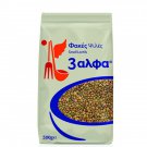 Greek Small Lentils, 3Alfa (500 g)