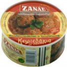 ZANAE Meatballs Sauce 280gr