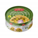 Paliria fava beans with onions and lemon juice - vegetarian (280g)
