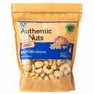 AB  Raw Cashews Pistachio 250gr