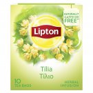 Lipton Beverage, Tilly, (10 sachets x 1.6 g) Lipton Beverage, Tilly, (10 sachets x 1.6 g)