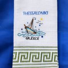DISH CLOTH GREECE