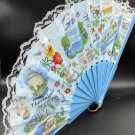 FOLDING FANS GREEK PICTURES