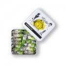 MASTIHA LOUKOUM IN METAL BOX 360GR