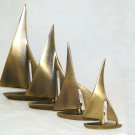 Brass ships