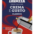 Lavazza Coffee Crema E Gusto 250gr