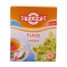 Fino Linden Box 10 Sachets x 1gr Fino Linden Box 10 Sachets x 1gr