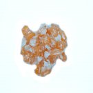 Orange candies 250gr