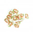 Tulip candies Orange  sugar free 250gr
