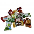 Various Sugar Free Candies 250gr
