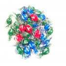 Candies Aromatic Ouzo, Mint, Sen-Sen 250gr