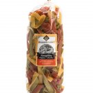 «Papardelle» traditional vegetables pasta from Ilia "Andritsena" 500g «Papardelle» traditional vegetables pasta from Ilia "Andritsena" 500g