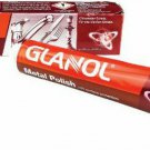 Glanol Metal  Polishing Paste 100ml