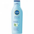 Body cream, After Sun Moisture Nivea Sun (200 ml)