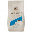El Greco greek coffee caffeine- free 168g