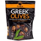 Gaea kalamata olives pitted/ sun-ripened 150g