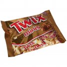Twix Minis chocolate multipack 275g