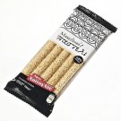 Haitoglou Bros Macedonian pastelli sesame bar sesame 100g (pack of 3)