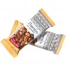 Haitoglou Bros pastelli sesame bar with almonds 60g (pack of 4)