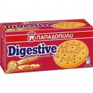 Papadopoulou  biscuits Digestive 250gr