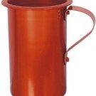 12 Red Greek Traditional Wine Jug 1000ml (Original Greek Product)(pack of 12) 12 Red Greek Traditional Wine Jug 1000ml (Original Greek Product)(pack of 12)