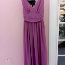 Women's maxi dress, new, size small