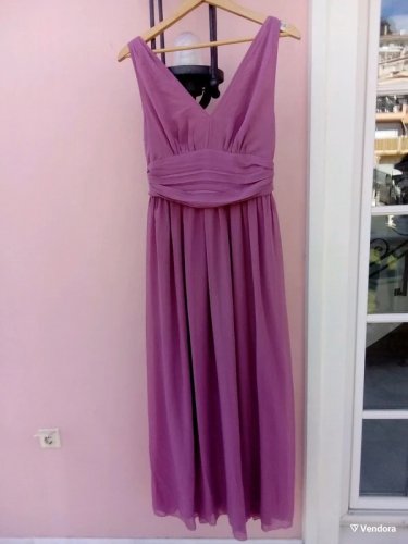 Women's maxi dress, new, size small