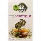 Votanaki For Weight Loss herbal blend 25g (pack of 2)